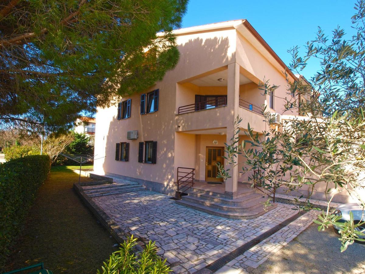 Apartment Josip 2011 Fažana Extérieur photo