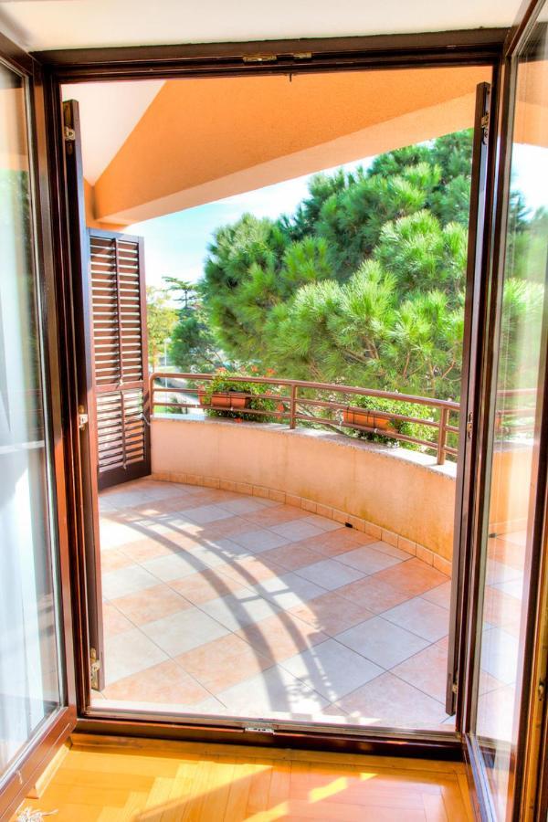 Apartment Josip 2011 Fažana Extérieur photo