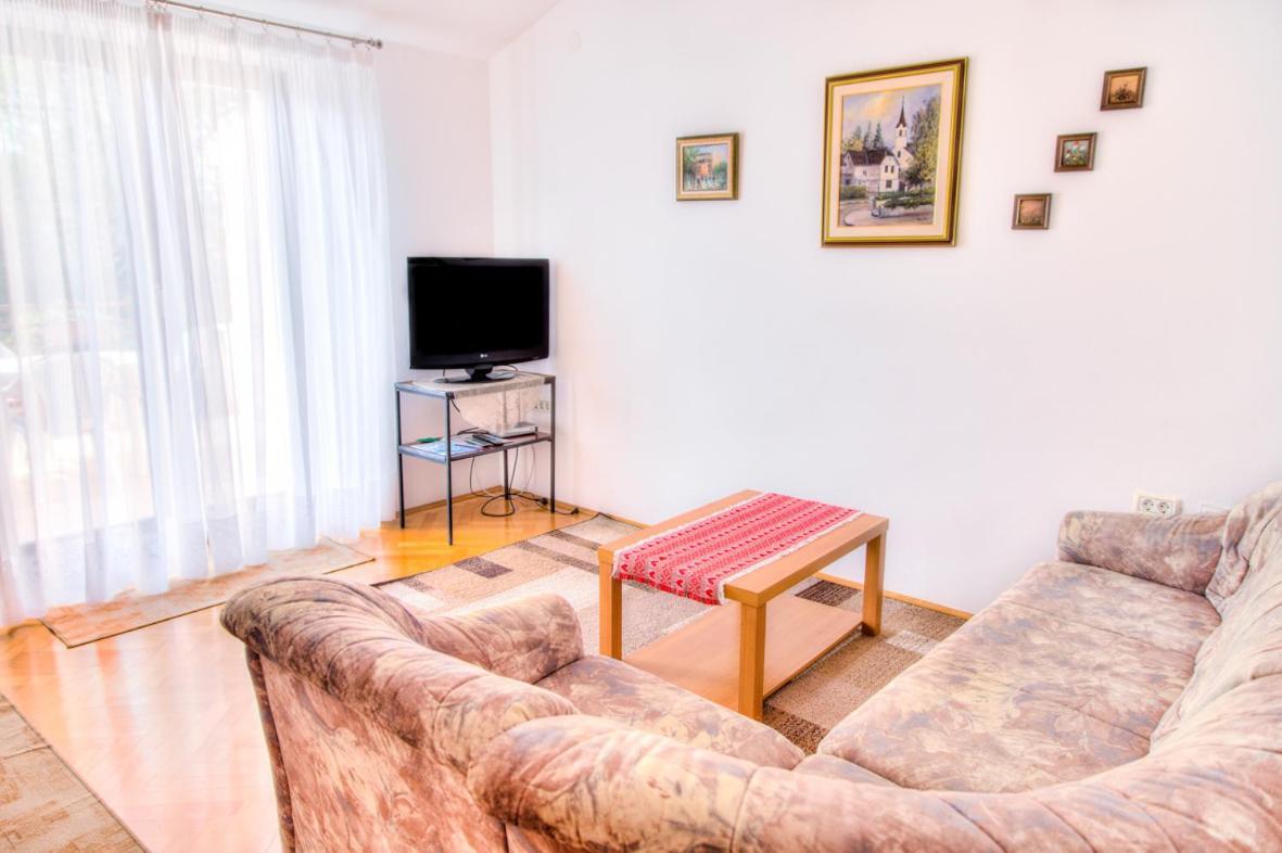Apartment Josip 2011 Fažana Extérieur photo