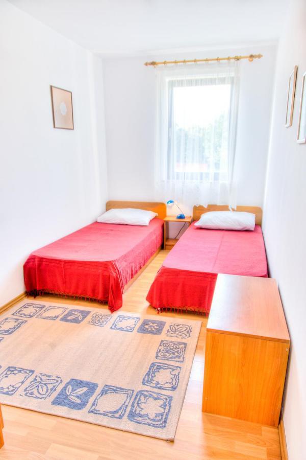 Apartment Josip 2011 Fažana Extérieur photo