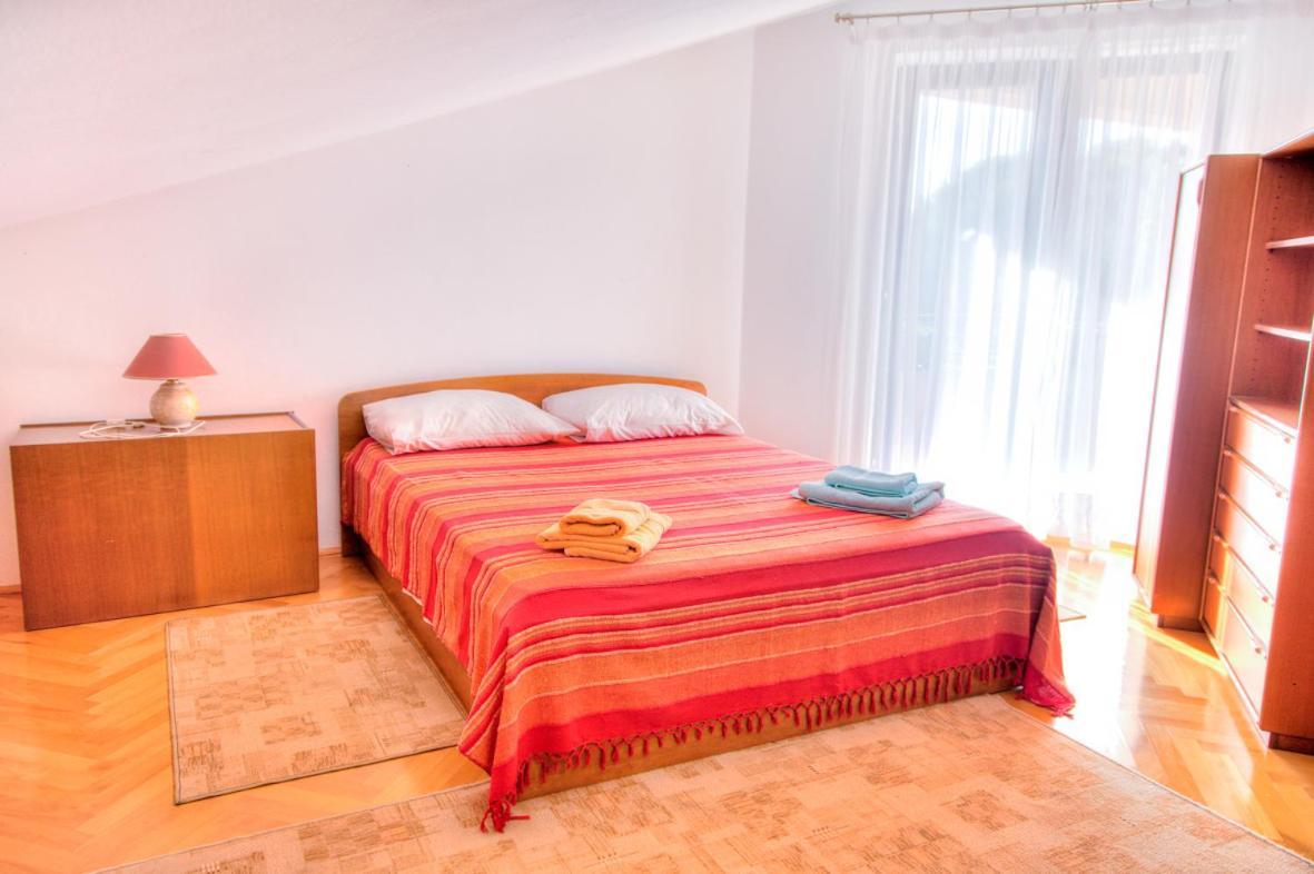 Apartment Josip 2011 Fažana Extérieur photo