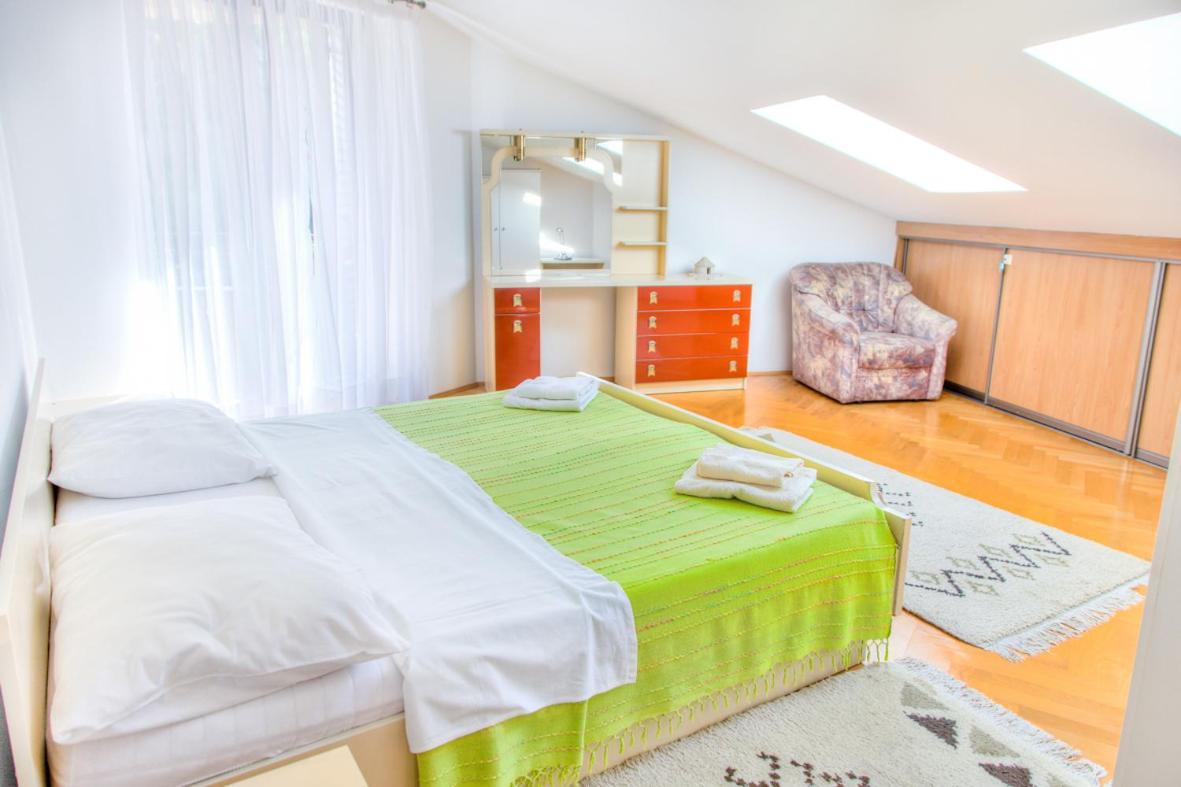 Apartment Josip 2011 Fažana Extérieur photo