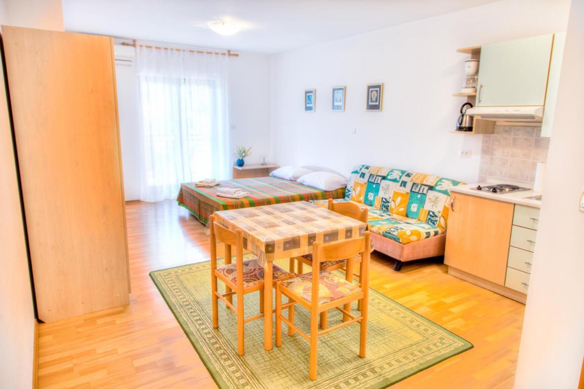 Apartment Josip 2011 Fažana Extérieur photo