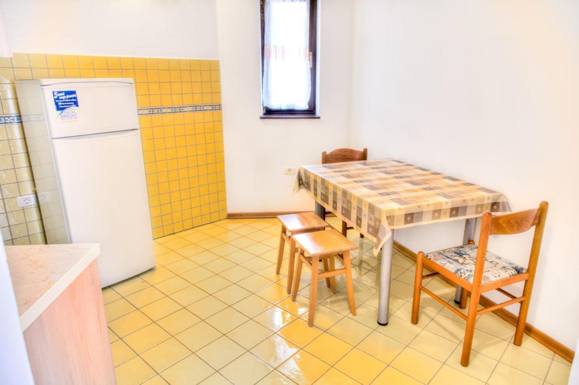 Apartment Josip 2011 Fažana Extérieur photo